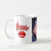 Mug Amour+valentines+quotidien (Gauche)