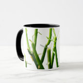 Mug Amour vert (Devant gauche)