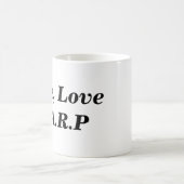 Mug Amour vivant LARP (Centre)