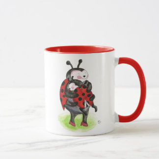 Mug Amour vrai