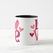 MUG AMOUR WHIMSIQUE (Centre)