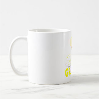 Mug amoureuse de baseball de petite-mère de softball