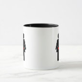 Mug Amoureuses lesbiennes (Centre)