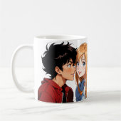 Mug Amoureux (Gauche)