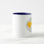 Mug Amoureux (Centre)