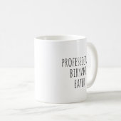 Mug Amoureux de Biryani (Devant droit)