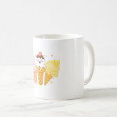 Mug Amoureux de glace (Devant droit)