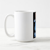 Mug Amoureux de Hazy Basic (Gauche)