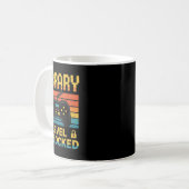 Mug Amoureux de la bibliothèque enseignants jeu vidéo (Devant gauche)