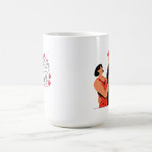 Mug Amoureux de la musique (Centre)