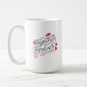 Mug Amoureux de la musique (Gauche)