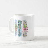 Mug Amoureux de la nature (Devant gauche)