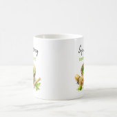 Mug Amoureux de Matcha Japonais Thé Vert Matcha Dr (Centre)