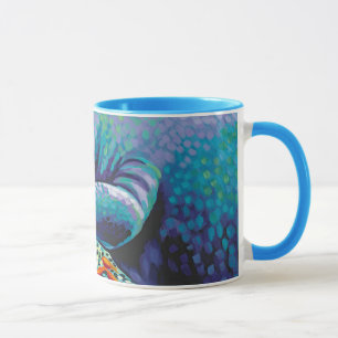 Mug Amoureux de mer II