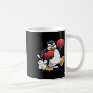 Mug Amoureux des animaux Boxing Match Sport Boxer 1