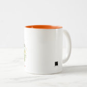 MUG AMOUREUX DES CHATS (Devant droit)