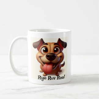 Mug Amoureux des chiens Aimer Chien