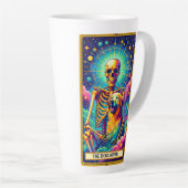Mug Amoureux des chiens Tarot (Angle droit)