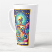 Mug Amoureux des chiens Tarot (Angle gauche)