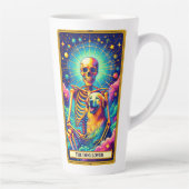 Mug Amoureux des chiens Tarot (Droite)