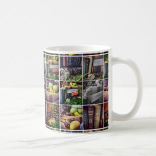 Mug Amoureux des livres