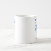 Mug Amoureux du Dogue Allemand (Centre)