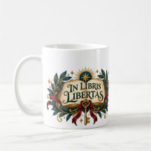 Amoureux du livre littéraire In Libris Libertas