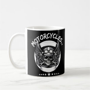 Mug amoureux du vélo