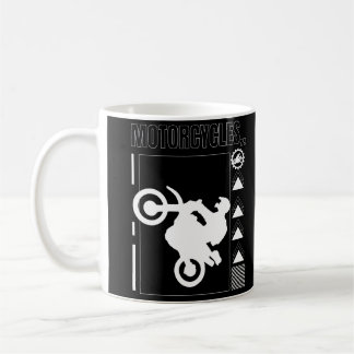 Mug amoureux du vélo