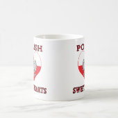 Mug Amoureux polonais (Centre)
