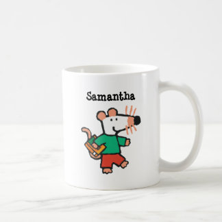 Mug Amours adorables de Maisy à lire