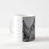 Mug Amphithéâtre de Vérone Italie (Devant gauche)
