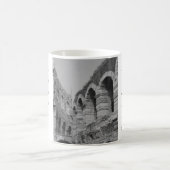 Mug Amphithéâtre de Vérone Italie (Centre)