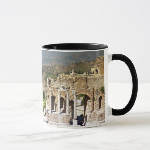 Mug Amphithéâtre grec