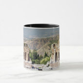 Mug Amphithéâtre grec (Centre)