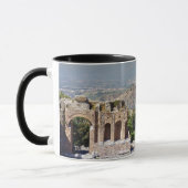 Mug Amphithéâtre grec (Gauche)