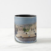 Mug Amphithéâtre grec 3 (Centre)