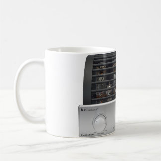 Mug Amplificateur intégré PrimaLuna EVO 100 Tube