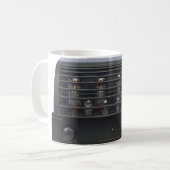 Mug Amplificateur intégré PrimaLuna EVO 200 Tube (Devant gauche)
