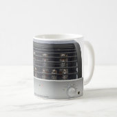 Mug Amplificateur intégré PrimaLuna EVO 300 Tube (Devant droit)