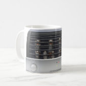 Mug Amplificateur intégré PrimaLuna EVO 300 Tube (Devant gauche)