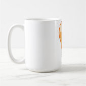 Mug Ampoule à incandescence (Gauche)