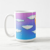 Mug Ampoule à incandescence (Gauche)