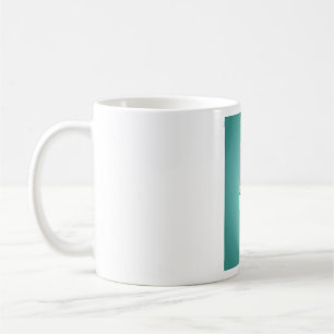 Mug Ampoule Fluorescente Compacte à Spirale Moderne