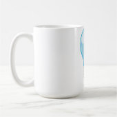 Mug Ampoule incandescente (Gauche)