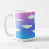 Mug Ampoule incandescente (Gauche)
