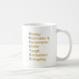 Mug Amputé A.M.U.T.E.E.