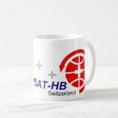 MUG AMSAT-HB (Devant droit)
