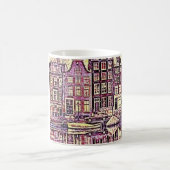 Mug Amsterdam (Centre)