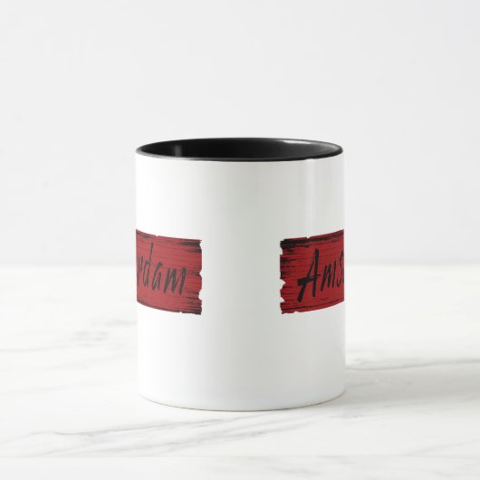 Mug Amsterdam (Centre)